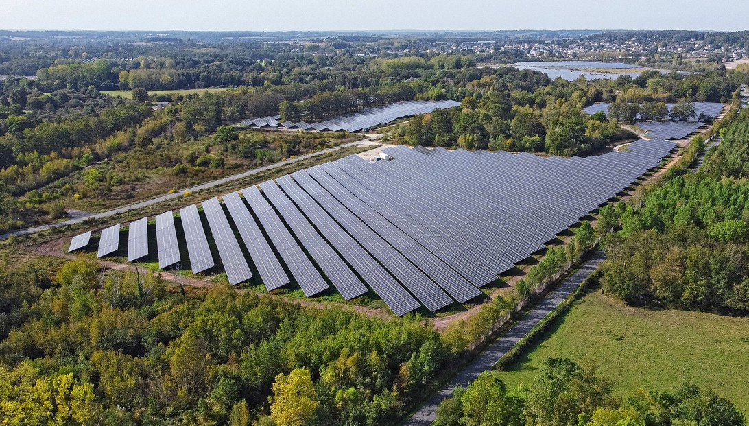 SNCF Energie et Neoen signent plusieurs nouveaux contrats d’achat direct d’électricité d’origine photovoltaïque