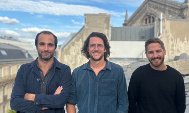 Nepsis lève 3,5 M€ pour simplifier le financement de la transition énergétique des PME et ETI