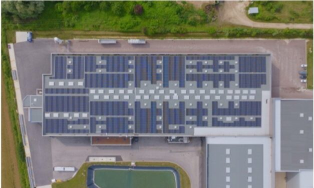 Terr.A acquiert un portefeuille solaire C&I de 8 MWc auprès de Valénergie
