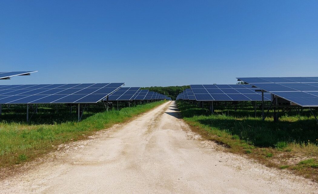 EDF power solutions lance un financement participatif pour la centrale photovoltaïque de Cosne-sur-Loire