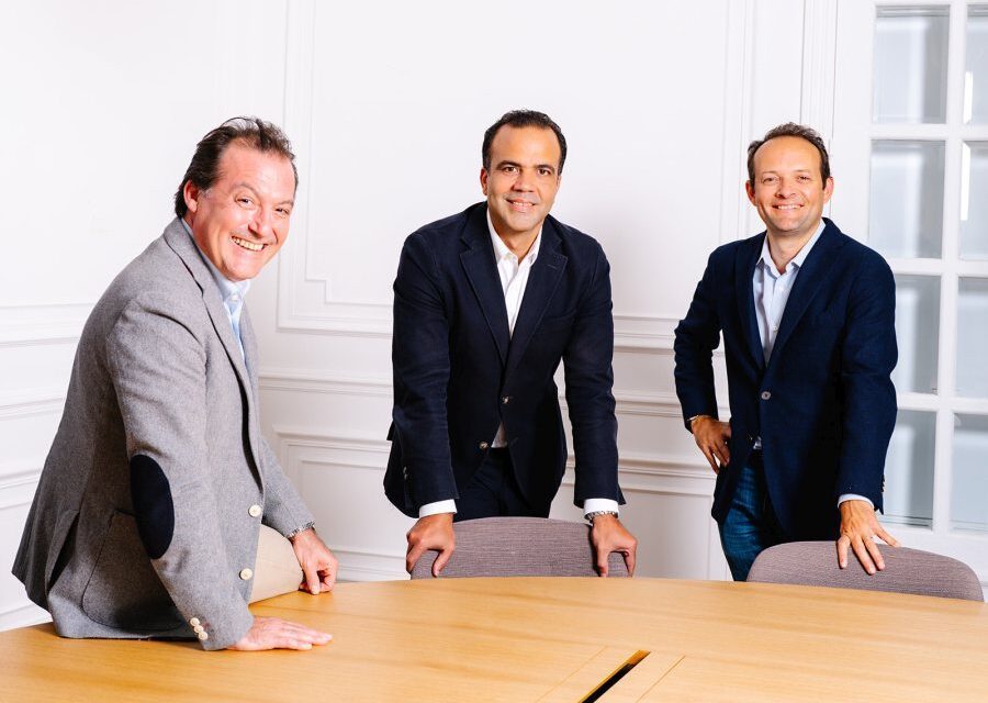 Le groupe Technique Solaire va racheter les actifs d’Iberdrola Renouvelables en France