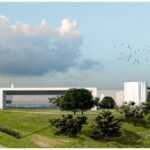 L&rsquo;usine de HoloSolis à Hambach retenue par le Fonds européen pour l&rsquo;innovation