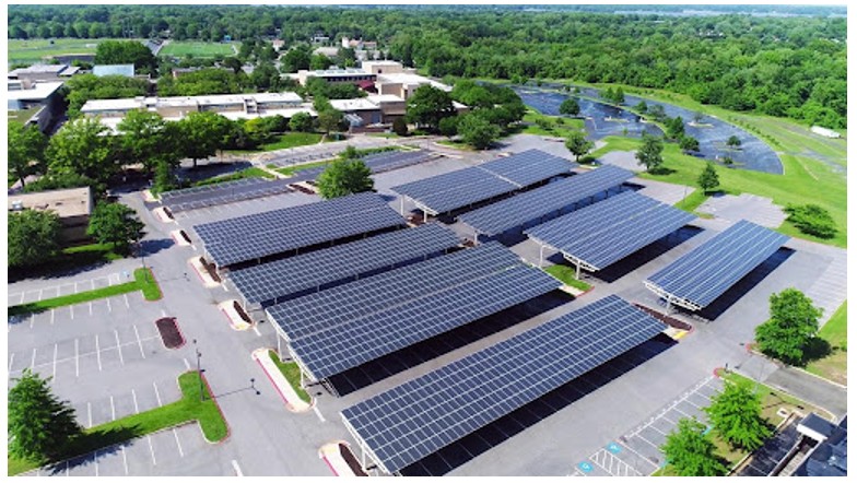 Idex lève 120 millions d’euros pour accélérer le déploiement de ses solutions photovoltaïques