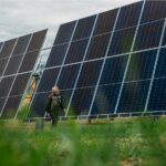 TSE obtient un financement de 106 M€ pour construire 15 parcs solaires