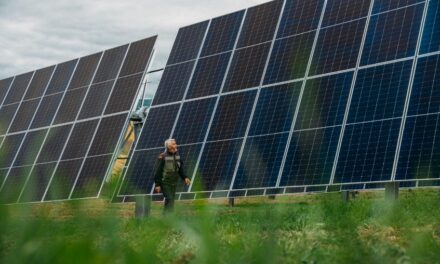 TSE obtient un financement de 106 M€ pour construire 15 parcs solaires