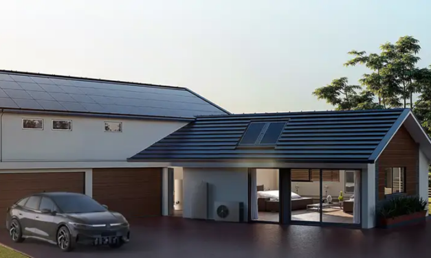 EcoFlow présente « Votre écosystème énergétique domestique intelligent » à EnerGaïa 2025