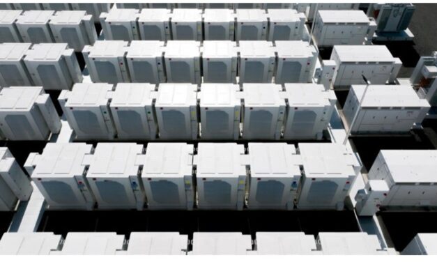 Engie remporte son premier projet de stockage d’énergie par batteries (BESS) de 280 MW en Inde