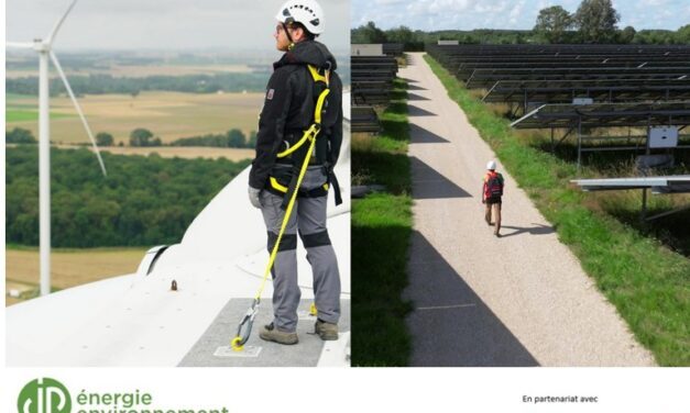 JP Energie Environnement annonce le refinancement de 430 M€ de son portefeuille de projets éoliens et solaires