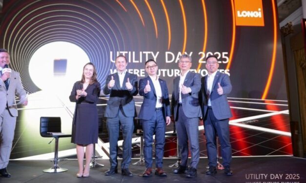 Longi fait son entrée sur le marché du stockage d&rsquo;énergie