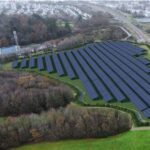 Luxel lance un financement participatif dédié à un parc solaire à Cesson-Sévigné