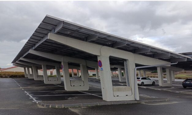 Le groupe Rector Lesage acquiert Mecosun