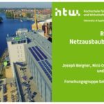 Le repli du marché résidentiel du solaire en toiture atteint 28% en Allemagne