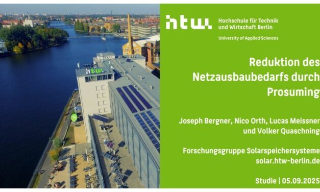 Le repli du marché résidentiel du solaire en toiture atteint 28% en Allemagne