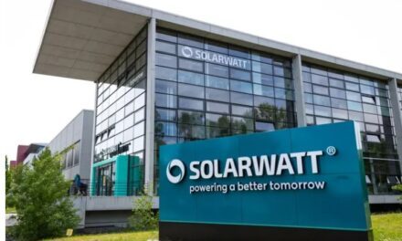 Solarwatt France lance une procédure d’alerte