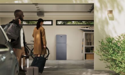 TCL SunPower Global lance une solution de stockage d&rsquo;énergie domestique clé en main