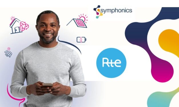 Symphonics pilote à distance les centrales solaires en exploitation à la demande de RTE