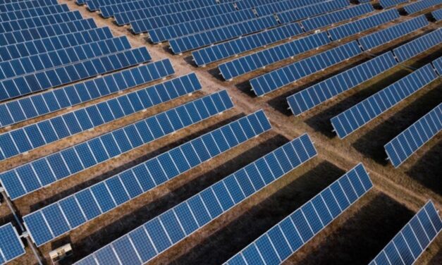 TotalEnergies signe un contrat PPA avec Google pour alimenter des data centers en Malaisie