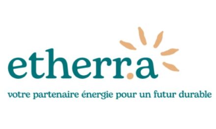 Terr.a et Ether Energy fusionnent et donnent naissance à Etherr.a