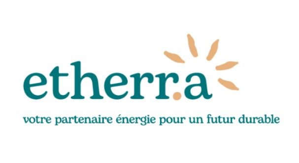Terr.a et Ether Energy fusionnent et donnent naissance à Etherr.a