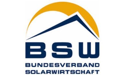 En Allemagne la capacité de stockage d&rsquo;énergie par batteries a quintuplé en cinq ans