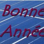 Meilleurs vœux pour 2026, année de tous les dangers pour le solaire