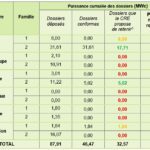 Cinq lauréats pour la 4e période de l’appel d’offres « 2023 PV ZNI »