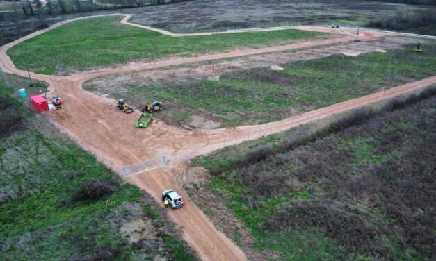 TotalEnergies lance une campagne participative pour une centrale photovoltaïque en Dordogne