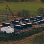 Neoen signe un accord de tolling de 7 ans avec Uniper en Allemagne