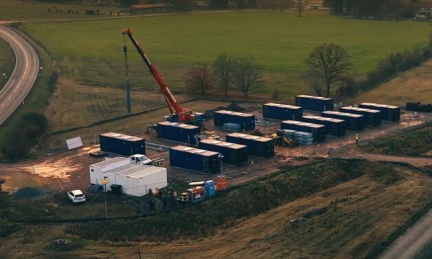 Neoen signe un accord de tolling de 7 ans avec Uniper en Allemagne