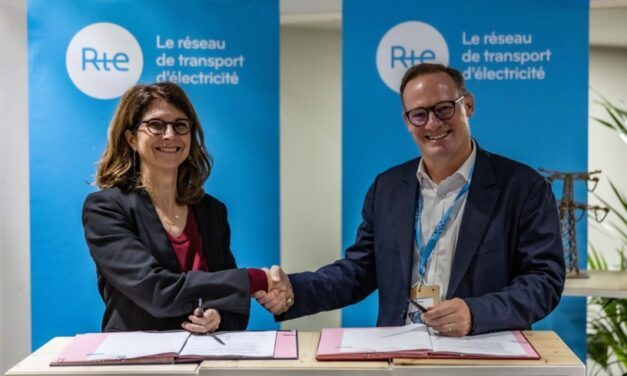 Neoen et RTE signent un contrat pour expérimenter le grid forming de batterie
