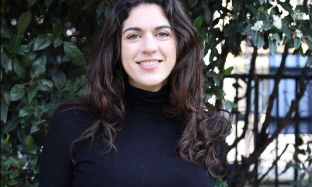 Madeleine Pebrier rejoint JP Energie Environnement en qualité de chargée de fusions-acquisitions