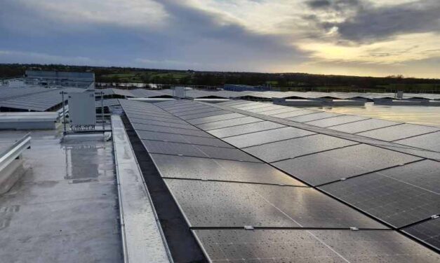 Brioche Pasquier mise sur le photovoltaïque et l’autoconsommation avec IEL