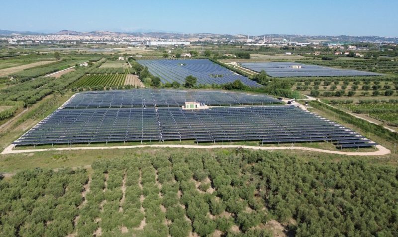 Reden renforce son expansion en Italie via un accord de co-développement avec ACN-Contract