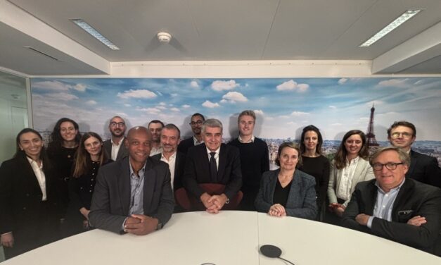 SerenySun renforce l’essor de l’énergie locale en signant un partenariat avec Amundi Immobilier