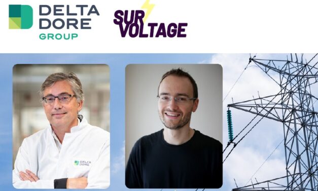 Flexibilité électrique : Delta Dore et Survoltage lancent un service qui rémunère les économies d&rsquo;énergie