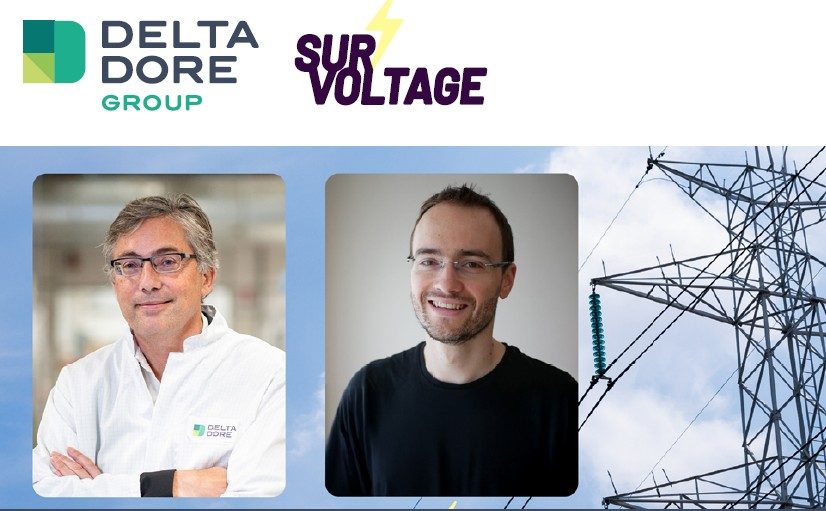 Flexibilité électrique : Delta Dore et Survoltage lancent un service qui rémunère les économies d&rsquo;énergie