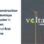 Voltalia lance la construction de la première phase d’un complexe qui allie stockage et éolien en Ouzbékistan