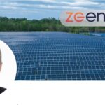 Nicolas Wolff est nommé président de ZE Energy