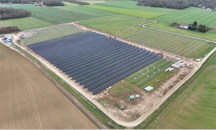 ABO Energy cède trois projets solaires en France d&rsquo;une capacité totale de 85 MWc