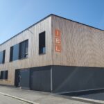 IEL lance une activité dédiée au stockage d’énergie par batteries