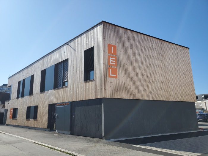 IEL lance une activité dédiée au stockage d’énergie par batteries