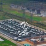 Amarenco engage le repowering de l’une des plus grandes infrastructures de stockage d’énergie d’Europe