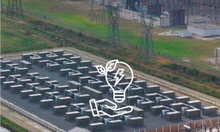 Amarenco engage le repowering de l’une des plus grandes infrastructures de stockage d’énergie d’Europe