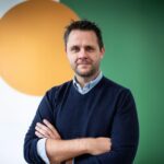 Nicolas Mercier nommé directeur général de Sunrock France