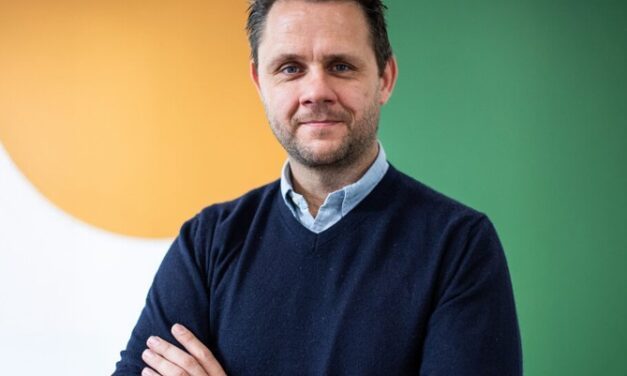 Nicolas Mercier nommé directeur général de Sunrock France