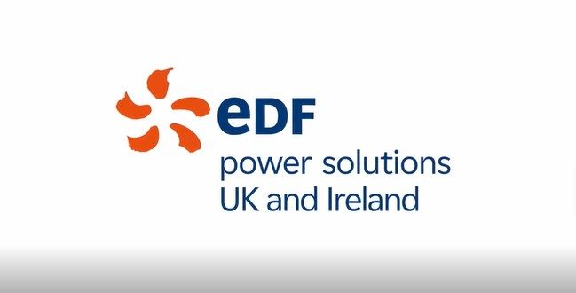 EDF power solutions atteint 350 MW de batterie au Royaume-Uni après la mise en service d’un septième site