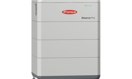 Fronius élargit son portefeuille de batteries