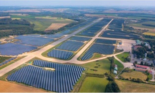 TSE acquiert 108 MWc de projets solaires au sol