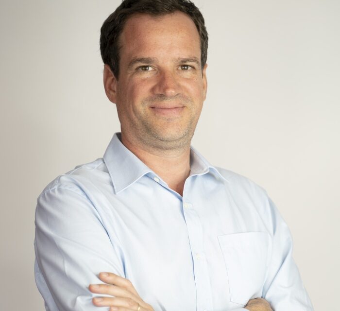 Ignace de Prest nommé président de Newheat