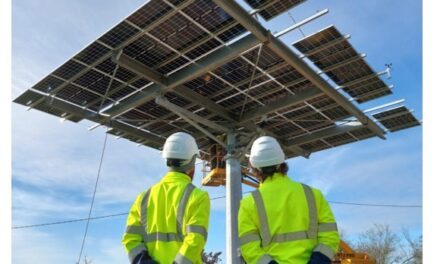 Okwind poursuit sa transformation en se concentrant sur l’autoconsommation optimisée